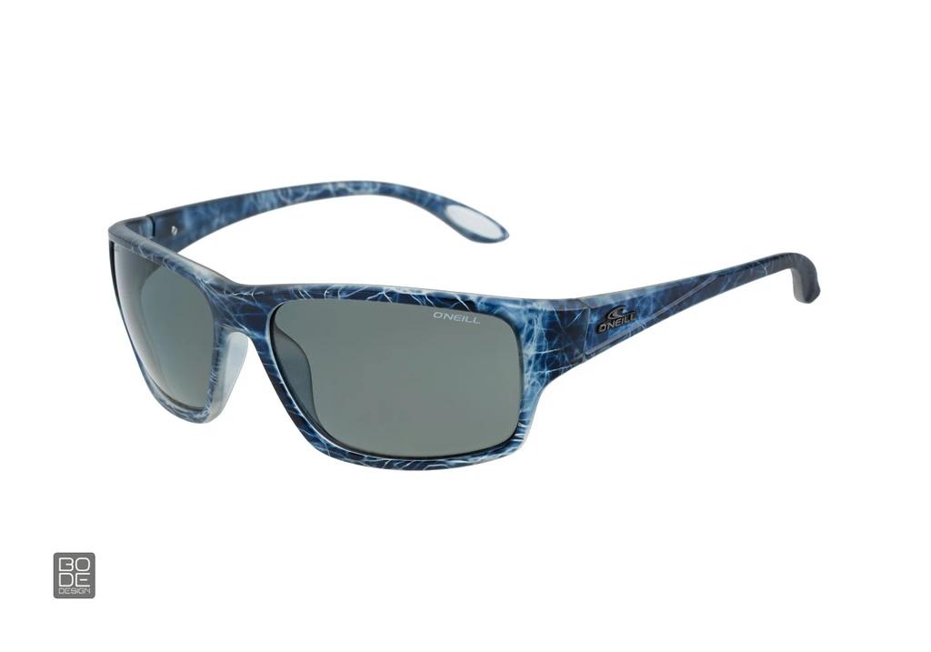 O`Neill   ONS 9023 2.0 119P SOLID SMOKEmatte grey | blue